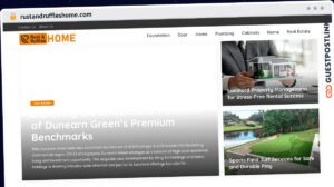 Publish Guest Post on rustandruffleshome.com
