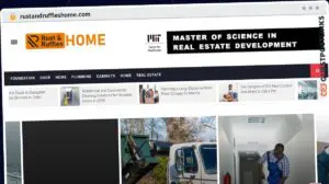 Publish Guest Post on rustandruffleshome.com