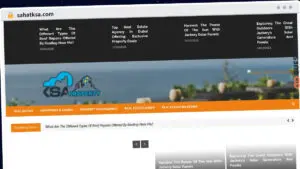 Publish Guest Post on sahatksa.com