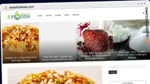 Publish Guest Post on sawickisfoods.com