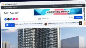 Publish Guest Post on sbf-agency.com