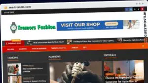 Publish Guest Post on sea-tremors.com