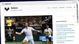 Publish Guest Post on sebsn.de