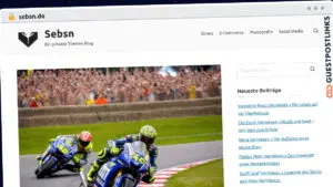 Publish Guest Post on sebsn.de