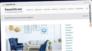 Publish Guest Post on sessel24.net