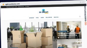 Publish Guest Post on sgdreamhome.com