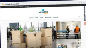 Publish Guest Post on sgdreamhome.com