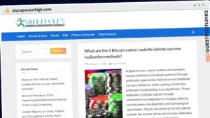 Publish Guest Post on sharapovasthigh.com