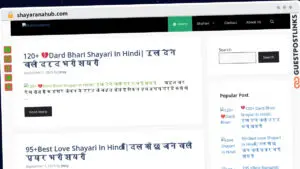 Publish Guest Post on shayaranahub.com