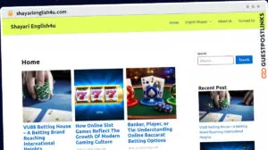 Publish Guest Post on shayarienglish4u.com