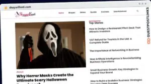 Publish Guest Post on shayarifeed.com