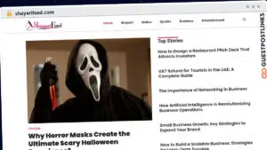 Publish Guest Post on shayarifeed.com