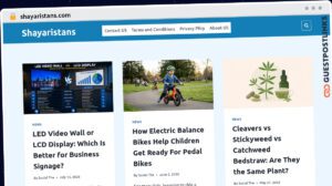 Publish Guest Post on shayaristans.com