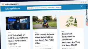 Publish Guest Post on shayaristans.com