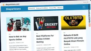 Publish Guest Post on shayaristans.com