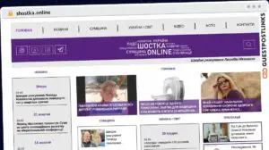 Publish Guest Post on shostka.online