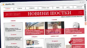 Publish Guest Post on shostka.site