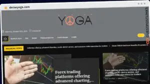 Publish Guest Post on shrineyoga.com
