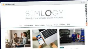 Publish Guest Post on simlogy.com