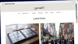 Publish Guest Post on sizeframe.com