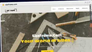 Publish Guest Post on sizeframe.com