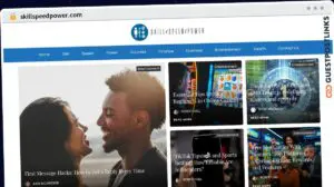 Publish Guest Post on skillspeedpower.com