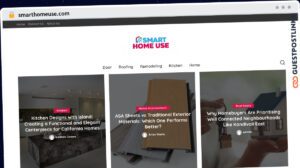 Publish Guest Post on smarthomeuse.com