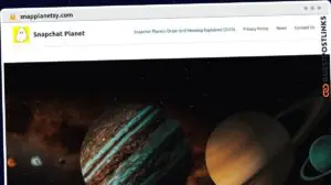 Publish Guest Post on snapplanetsy.com