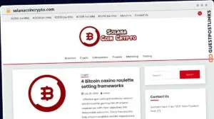 Publish Guest Post on solanacoincrypto.com