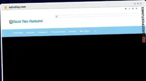 Publish Guest Post on solvefaq.com