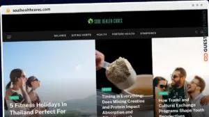 Publish Guest Post on soulhealthcares.com