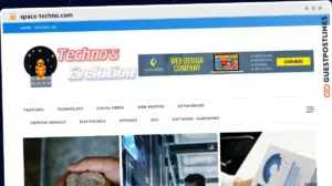 Publish Guest Post on space-techno.com