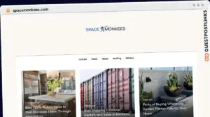 Publish Guest Post on spacemonkees.com