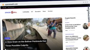 Publish Guest Post on spacerwall.com