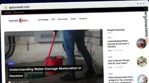 Publish Guest Post on spacerwall.com