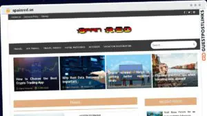 Publish Guest Post on spainred.us