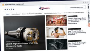 Publish Guest Post on sportsmasteryzone.com