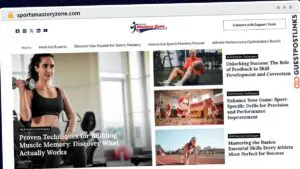 Publish Guest Post on sportsmasteryzone.com