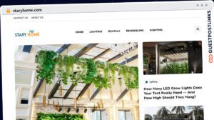 Publish Guest Post on staryhome.com