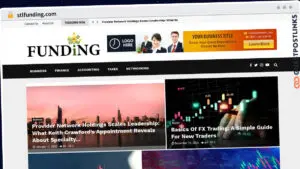Publish Guest Post on stlfunding.com