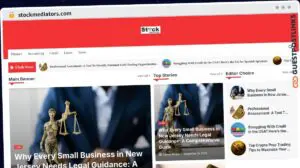 Publish Guest Post on stockmediators.com