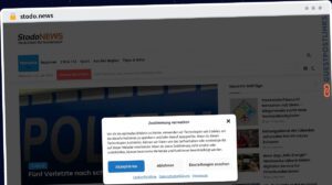 Publish Guest Post on stodo.news