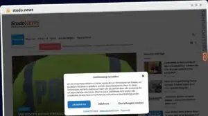 Publish Guest Post on stodo.news
