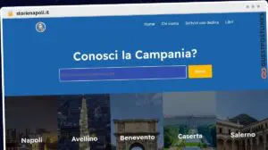 Publish Guest Post on storienapoli.it