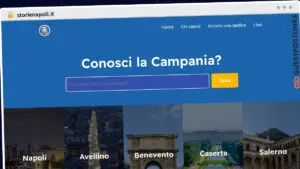 Publish Guest Post on storienapoli.it
