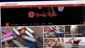 Publish Guest Post on studio-miris.com