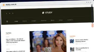 Publish Guest Post on study.com.in