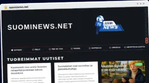 Publish Guest Post on suominews.net