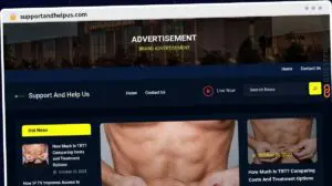 Publish Guest Post on supportandhelpus.com