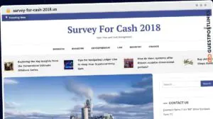Publish Guest Post on survey-for-cash-2018.us